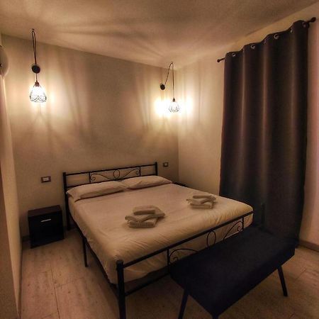 Foresteria Del Borgo Etrusco Лонато Экстерьер фото