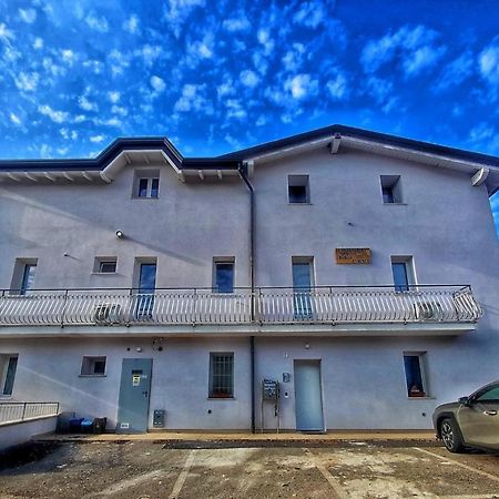 Foresteria Del Borgo Etrusco Лонато Экстерьер фото