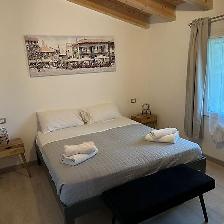 Foresteria Del Borgo Etrusco Лонато Экстерьер фото