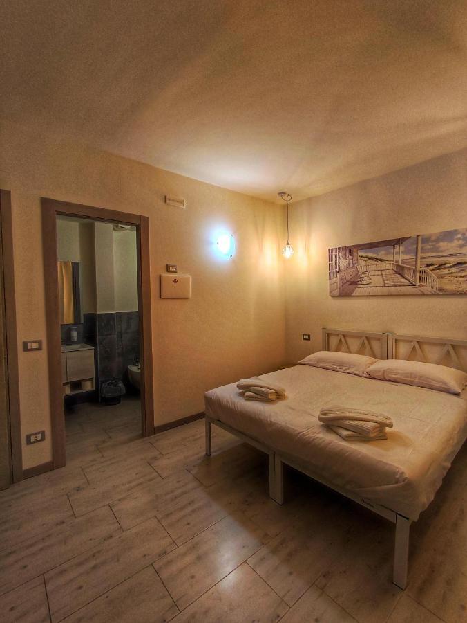 Foresteria Del Borgo Etrusco Лонато Экстерьер фото