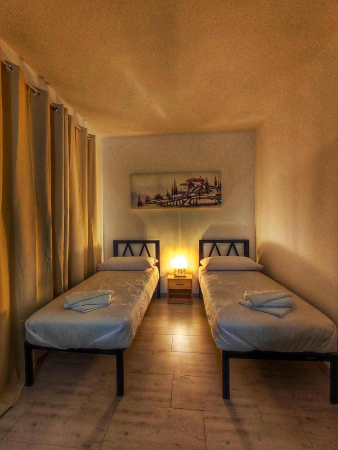 Foresteria Del Borgo Etrusco Лонато Экстерьер фото