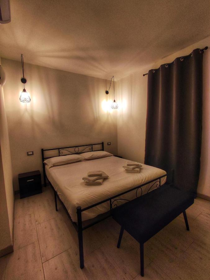 Foresteria Del Borgo Etrusco Лонато Экстерьер фото