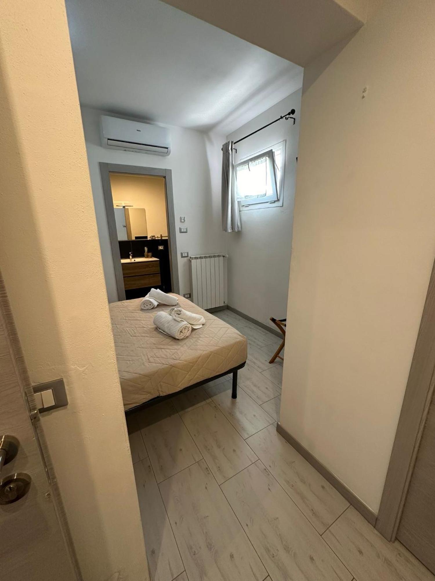 Foresteria Del Borgo Etrusco Лонато Экстерьер фото